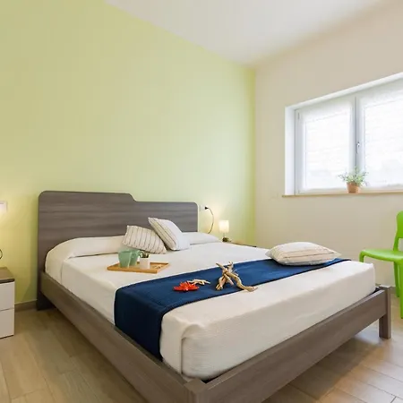 Giada 2p - Palazzina Laura Myho Casa アパート *