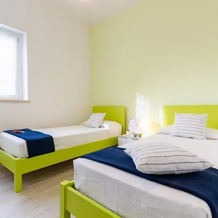 Giada 2p - Palazzina Laura Myho Casa アパート