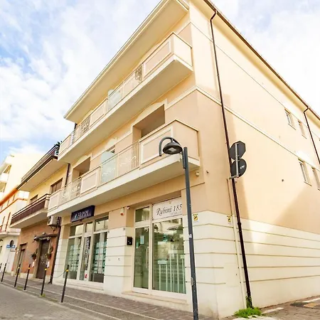 Giada 2p - Palazzina Laura Myho Casa Apartamento *