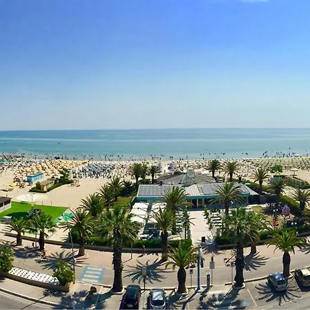 Apartament Giada 2p - Palazzina Laura Myho Casa Tortoreto