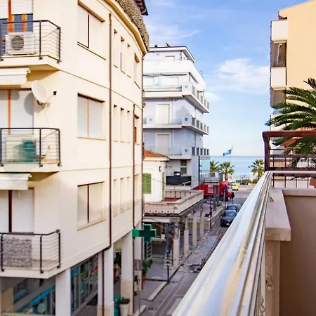 Apartamento Giada 2p - Palazzina Laura Myho Casa Tortoreto