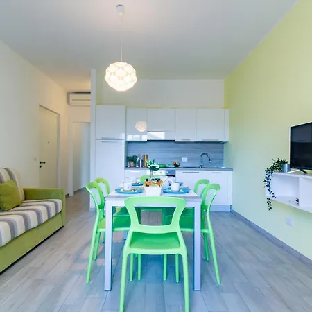 Giada 2p - Palazzina Laura Myho Casa *