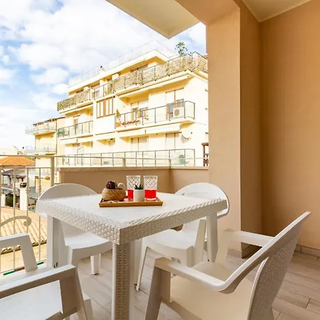 Giada 2p - Palazzina Laura Myho Casa Apartamento Tortoreto