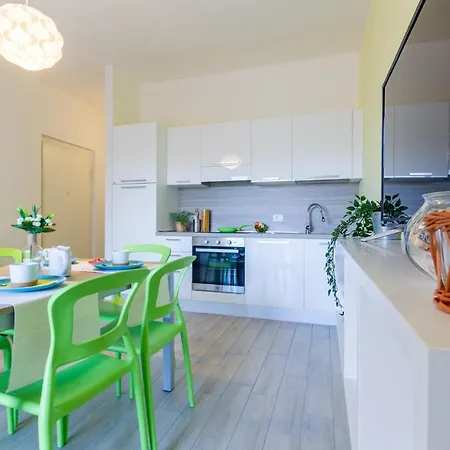Appartamento Giada 2p - Palazzina Laura Myho Casa