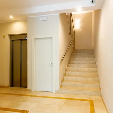 Giada 2p - Palazzina Laura Myho Casa *