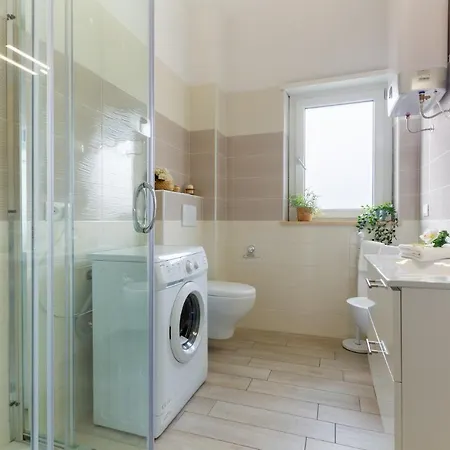 Apartament Giada 2p - Palazzina Laura Myho Casa *