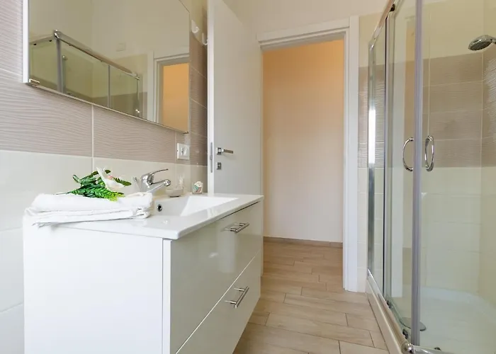 Giada 2p - Palazzina Laura Myho Casa Apartamento *