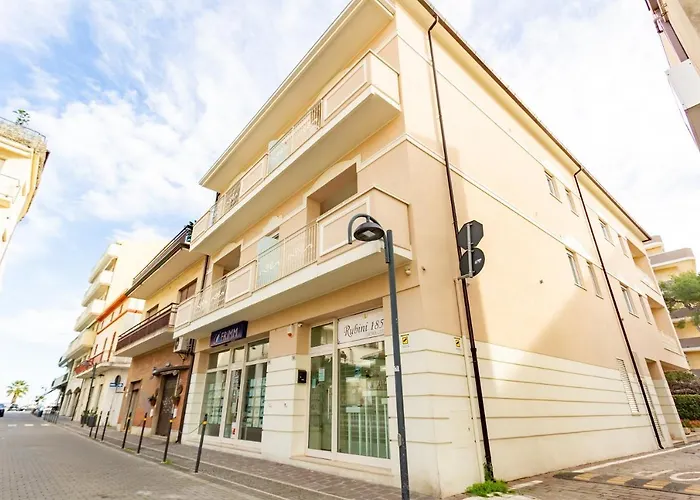 Giada 2p - Palazzina Laura Myho Casa Apartment *