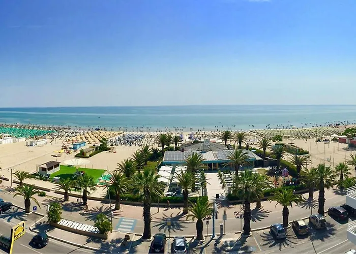 Apartment Giada 2p - Palazzina Laura Myho Casa Tortoreto