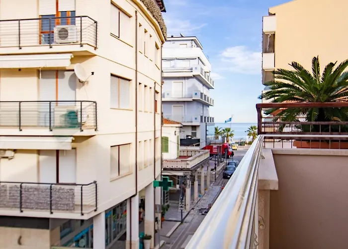 Apartment Giada 2p - Palazzina Laura Myho Casa Tortoreto