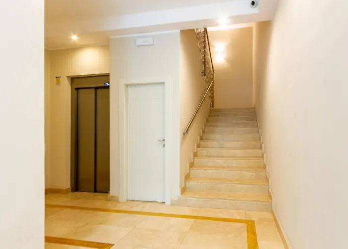 Giada 2p - Palazzina Laura Myho Casa *